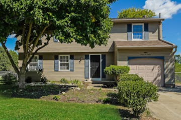 2520 Blue Rock Blvd Grove City, OH 43123